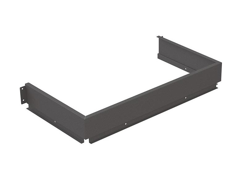 Metal UnderSink Drawer Insert from Better Kitchens